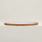 Cuir de ceinture réversible 13 mm - Image 2